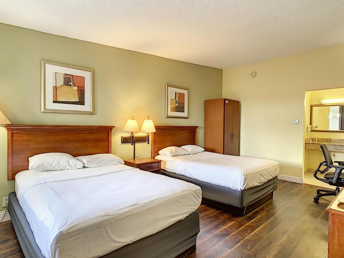Stayable Suites Florida Mall Orlando Exterior foto