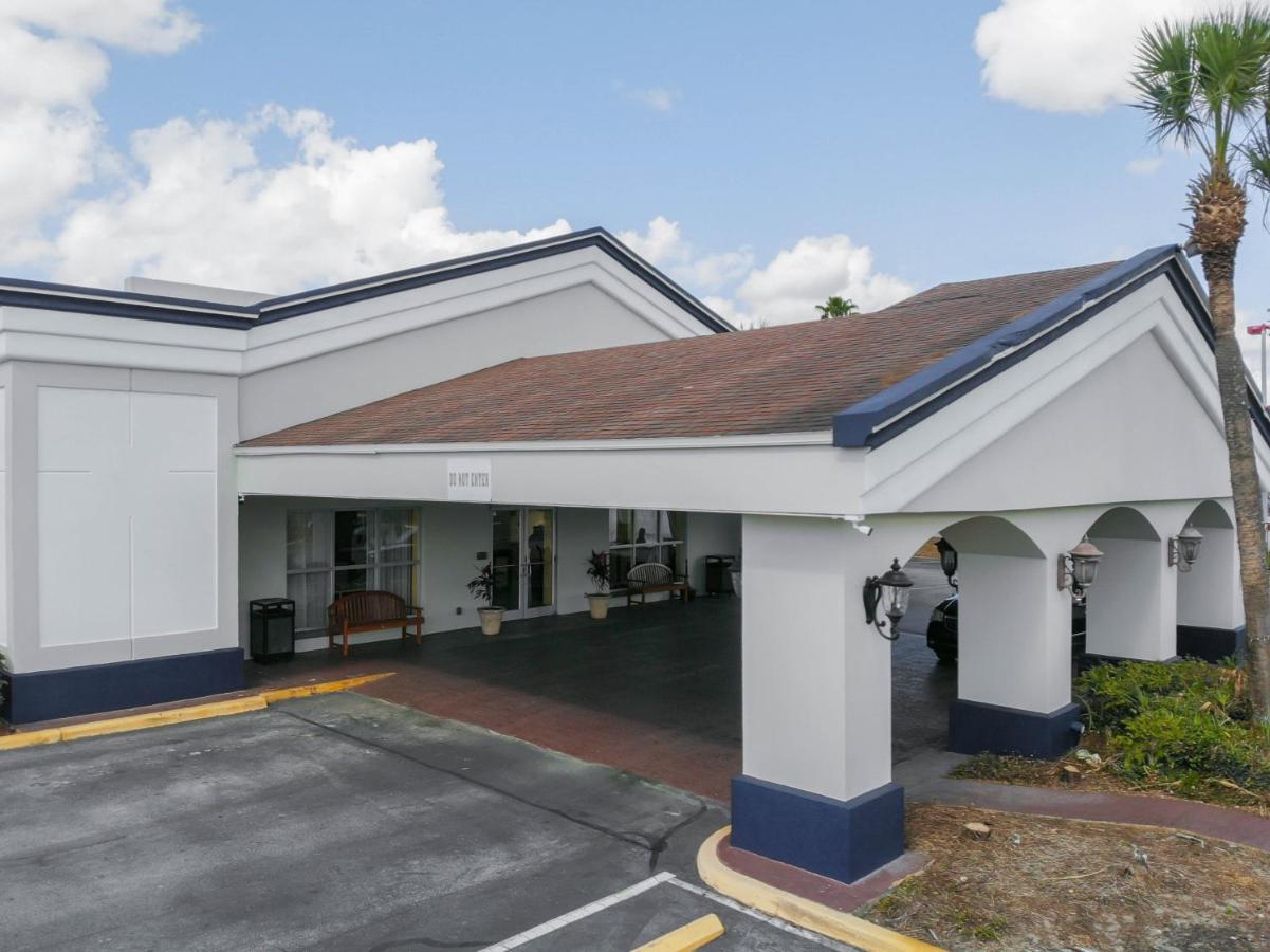 Stayable Suites Florida Mall Orlando Exterior foto