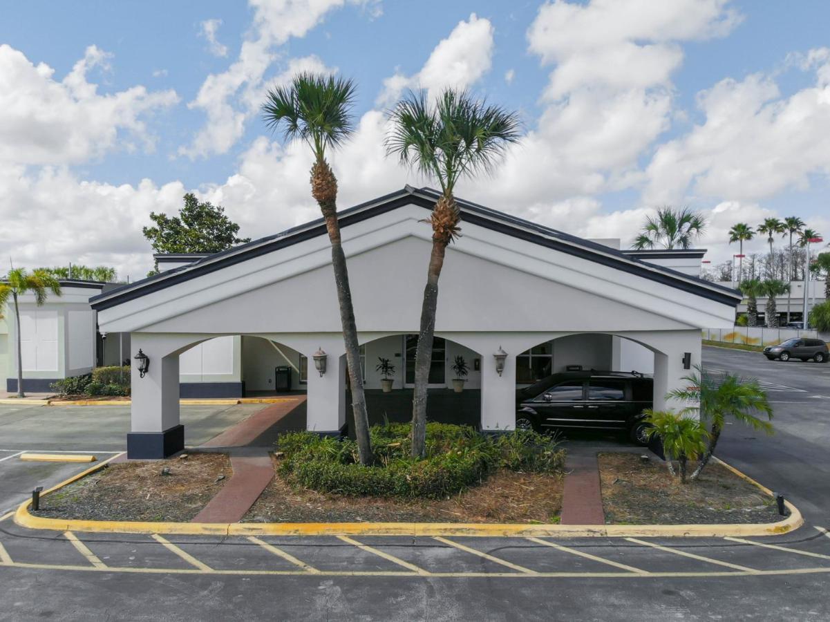 Stayable Suites Florida Mall Orlando Exterior foto