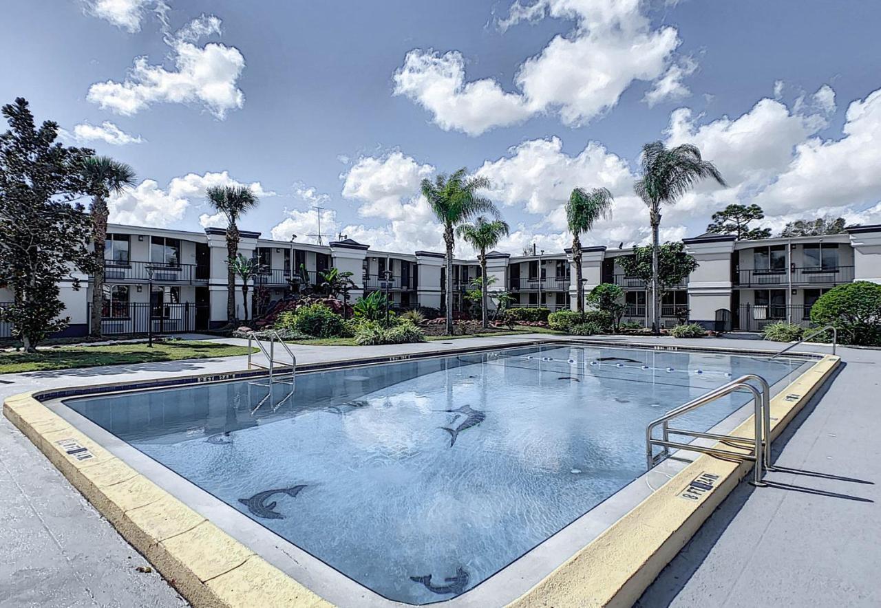 Stayable Suites Florida Mall Orlando Exterior foto