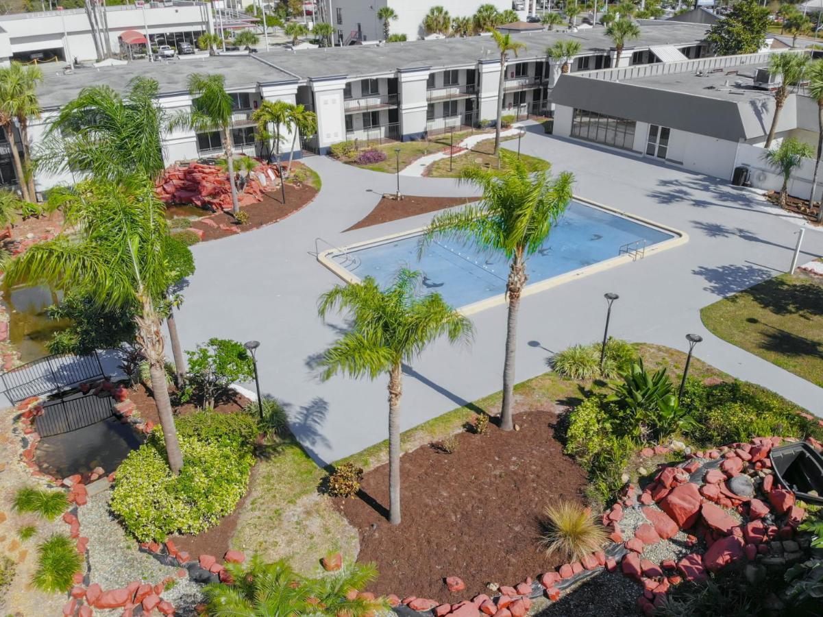 Stayable Suites Florida Mall Orlando Exterior foto