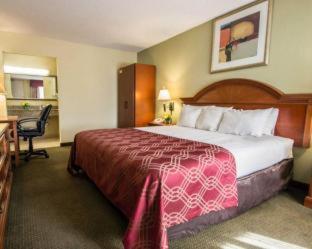 Stayable Suites Florida Mall Orlando Habitación foto