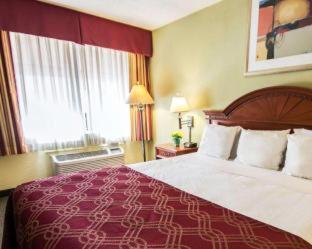 Stayable Suites Florida Mall Orlando Habitación foto