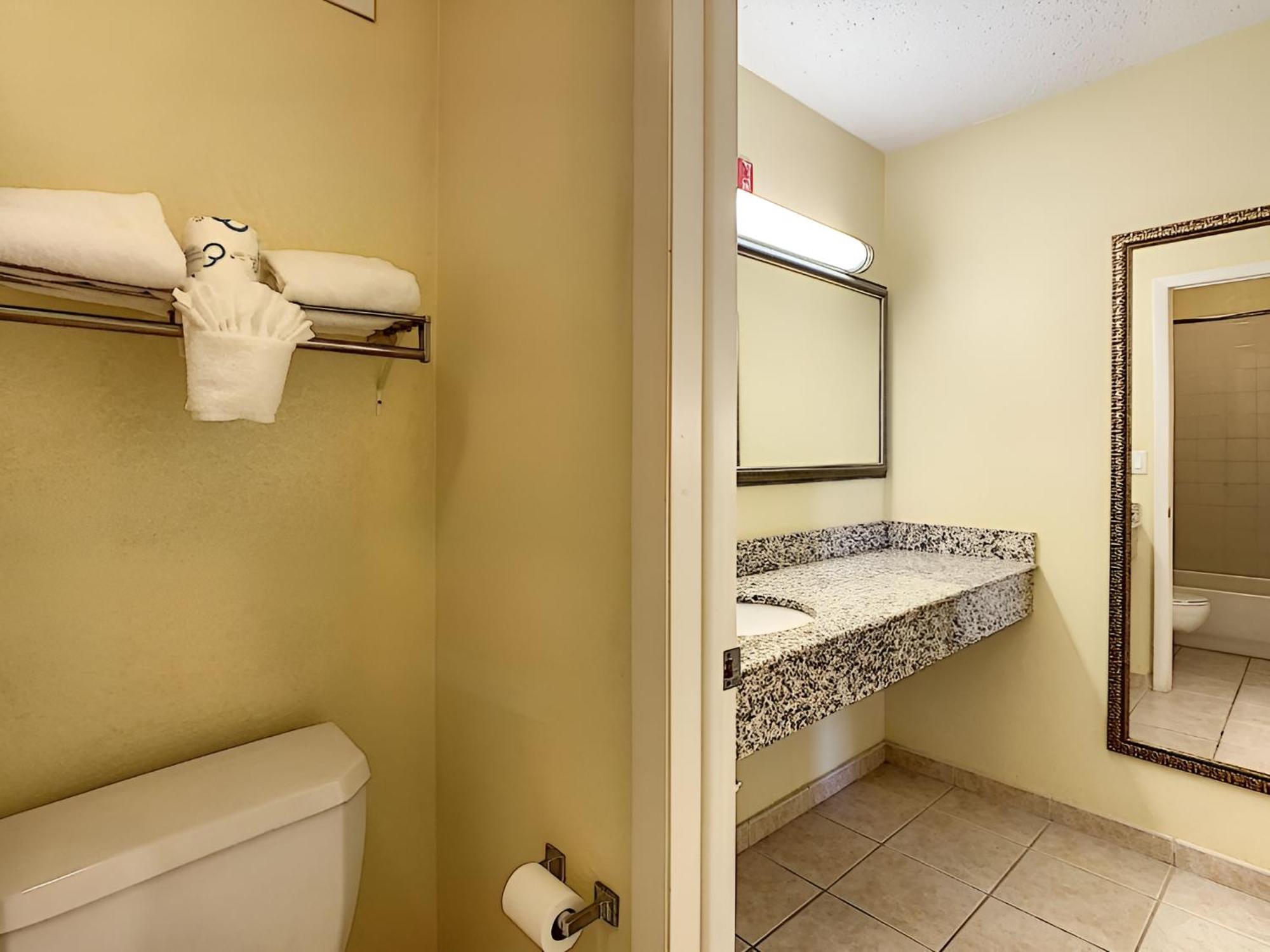 Stayable Suites Florida Mall Orlando Exterior foto