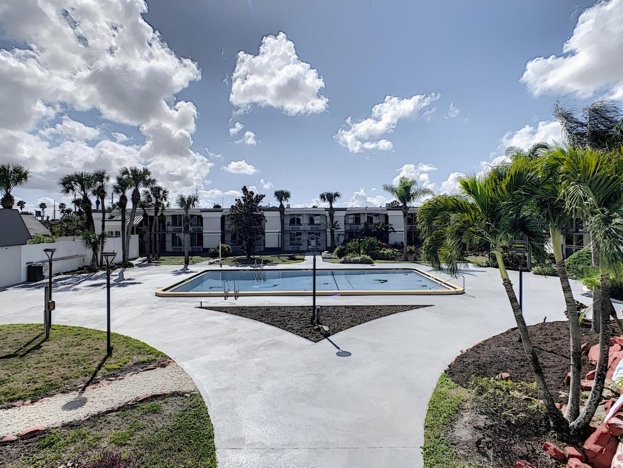 Stayable Suites Florida Mall Orlando Exterior foto